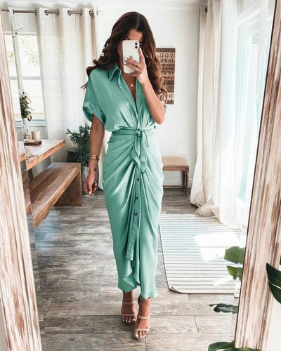 Liddy Dress
