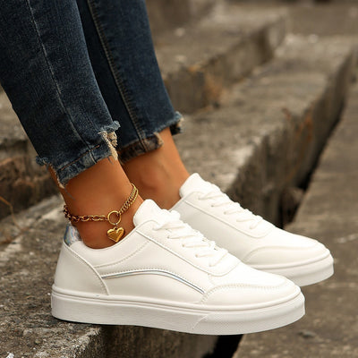 Easy-on Fashion Sneakers