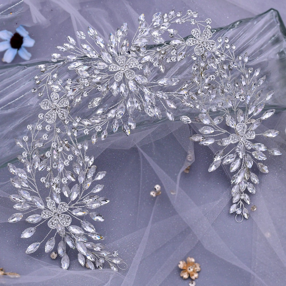 Bridal Hair Accessories