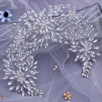 Bridal Hair Accessories