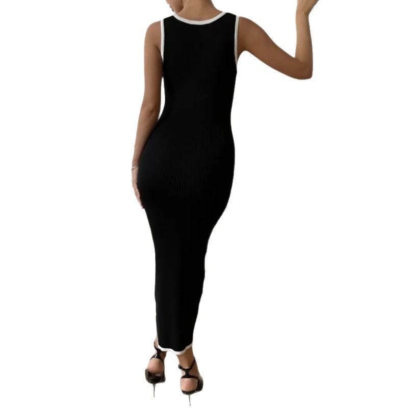Tessie Sleeveless Knit Dress