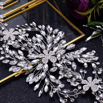 Bridal Hair Accessories