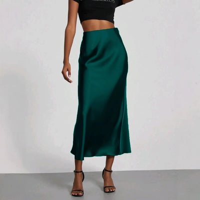Slim Fit Sheath Dress