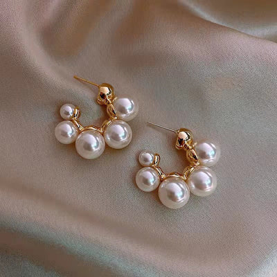 Assorted Fashion Earrings