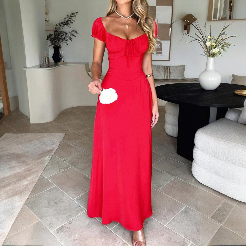 Maylene Maxi Dress