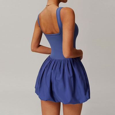 Bubble Active Dress