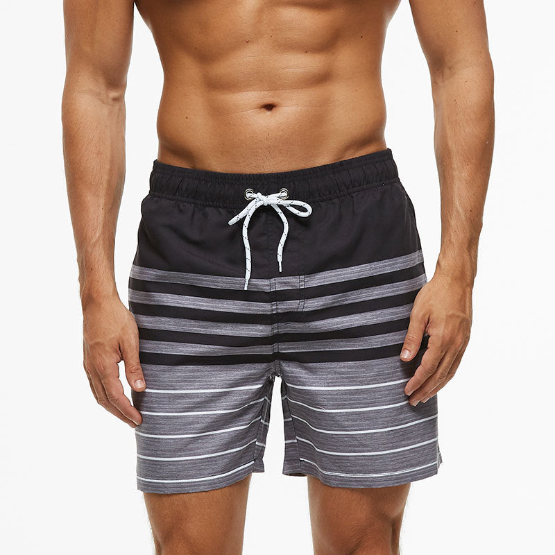 Men's Watermelon Print Swim Shorts – Stylish, Comfortable & Perfect for Summer