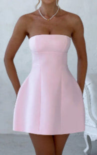 Amelia Mini Dress