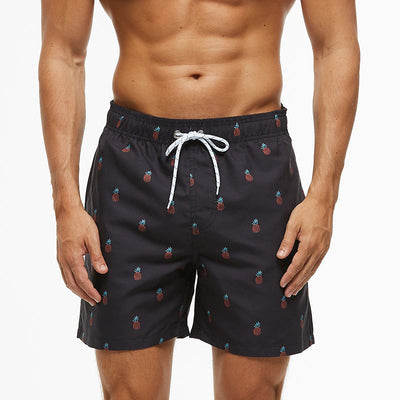 Men's Watermelon Print Swim Shorts – Stylish, Comfortable & Perfect for Summer
