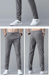 Men's Athletic Jogger Pants – Comfortable, Stylish & Versatile for Active Wear