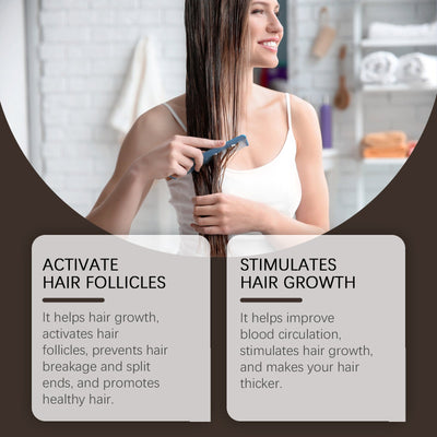 Hair Care Spray