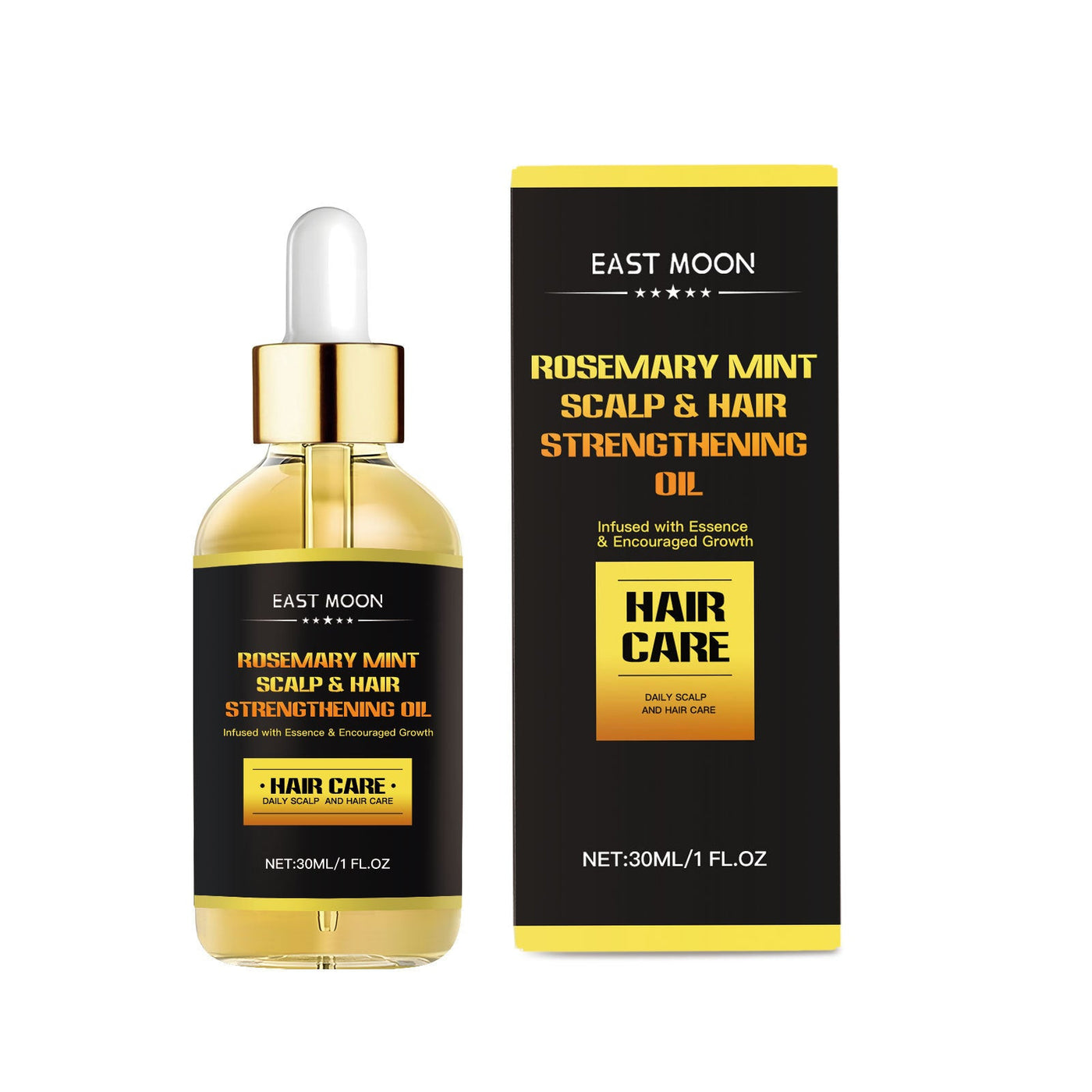 Shaping Wave Hair Oil