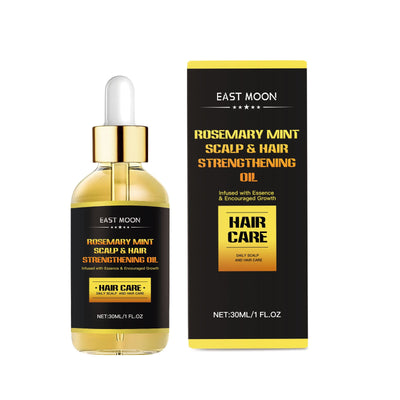 Shaping Wave Hair Oil