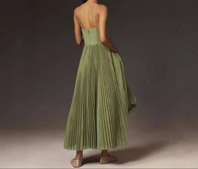 Hailey Midi Dress