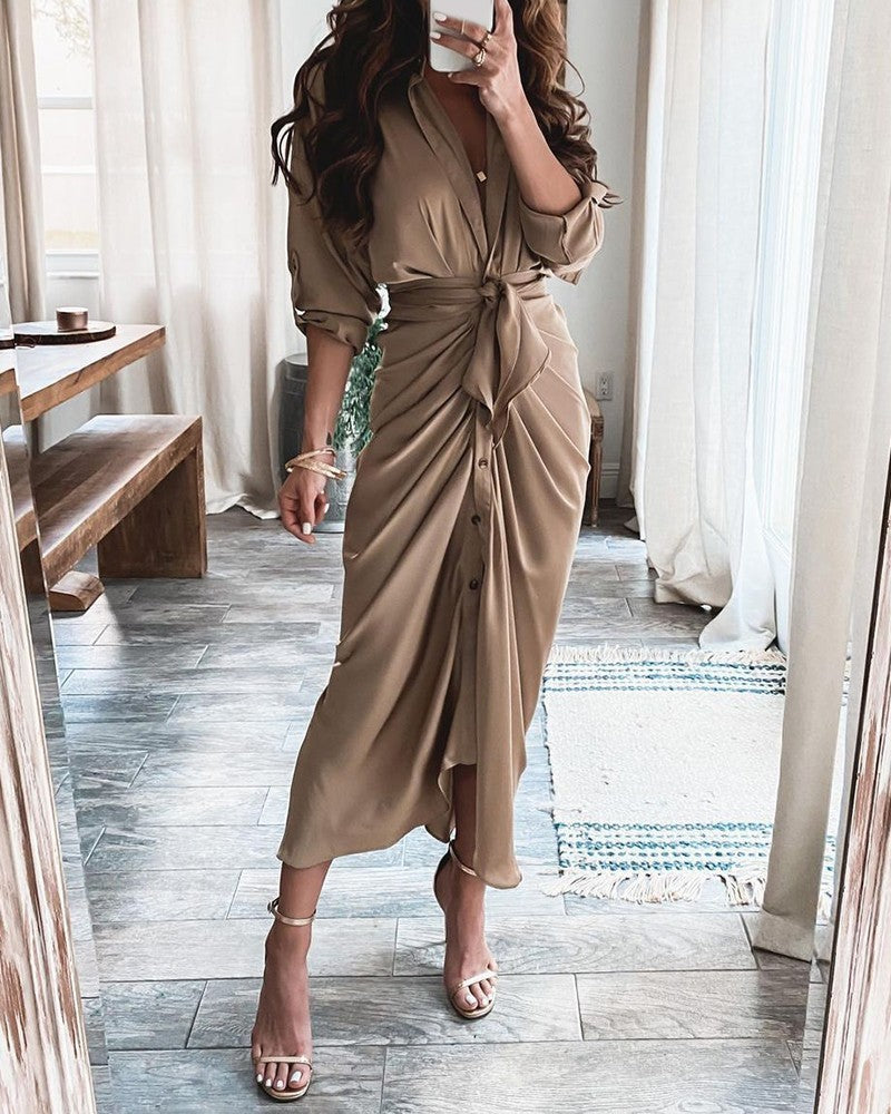 Liddy Dress