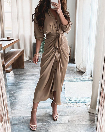 Liddy Dress