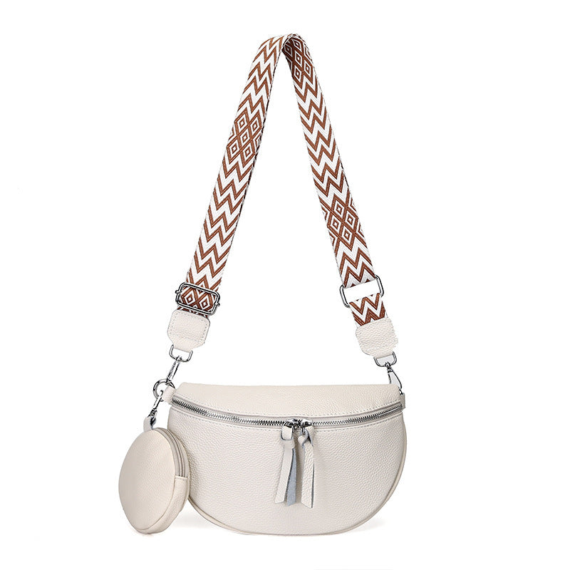 Fay Fanny Crossbody