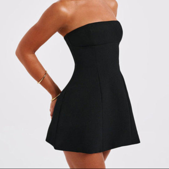 Amelia Mini Dress