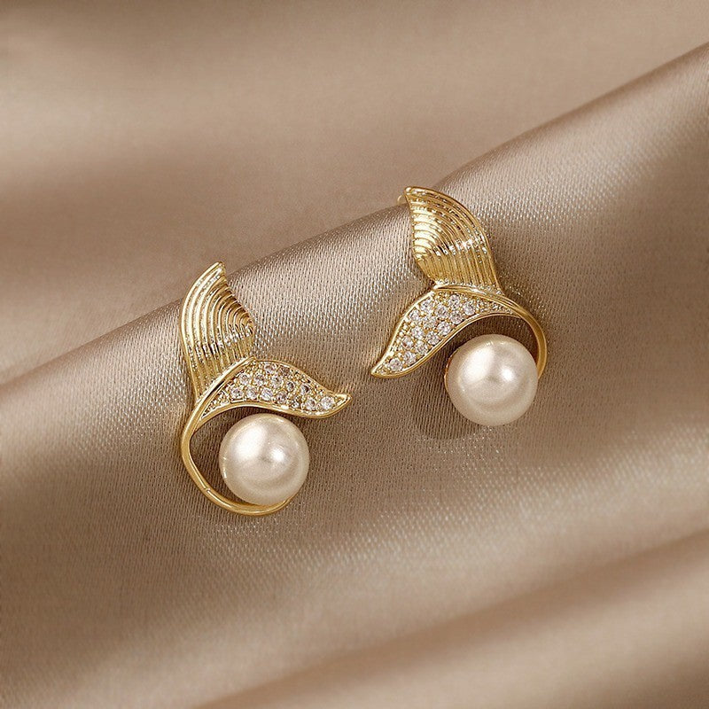 Assorted Fashion Earrings
