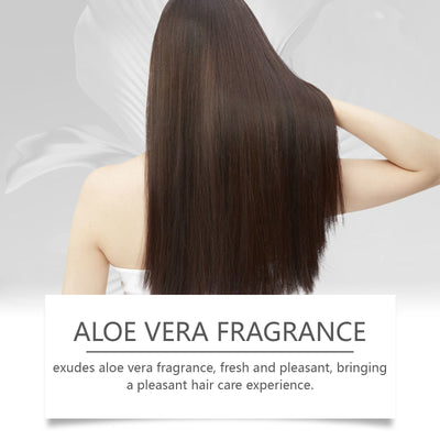 Moisturizing Care Hair Mask