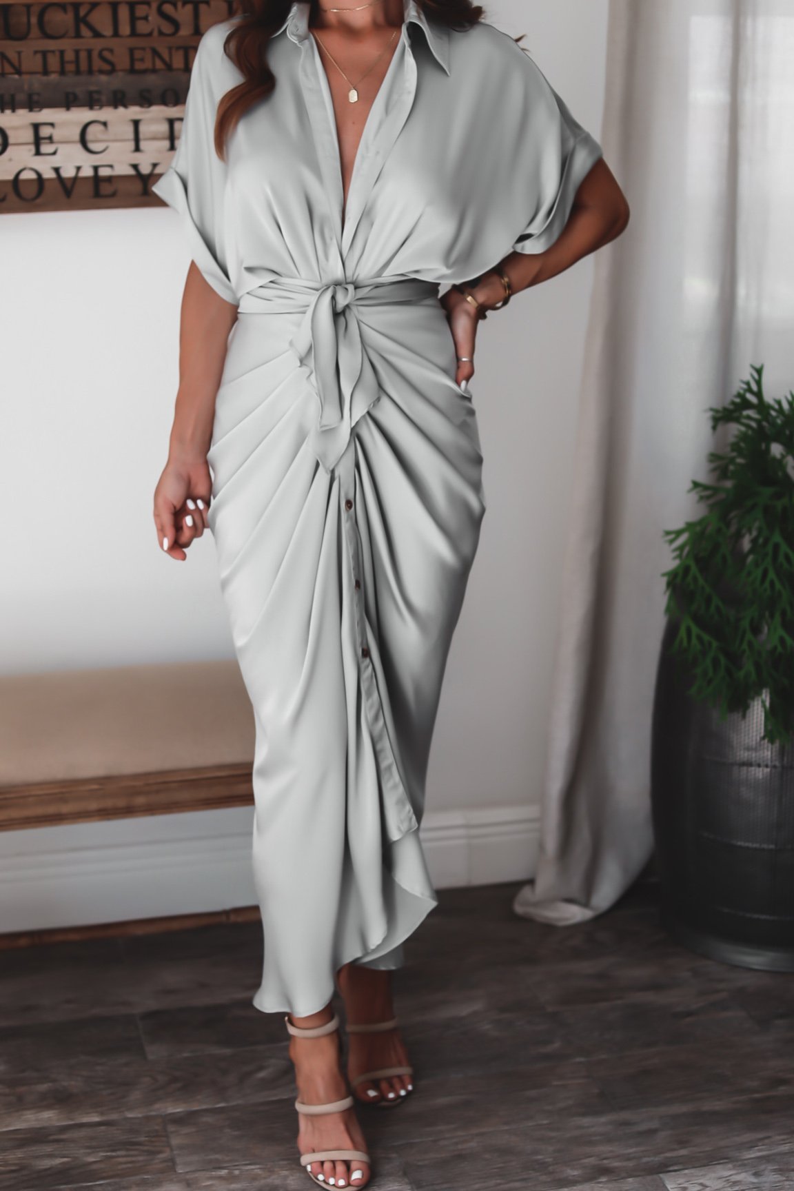 Liddy Dress