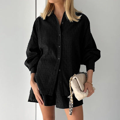 Cece Shorts Set