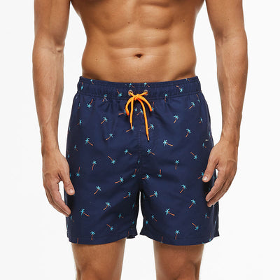 Men's Watermelon Print Swim Shorts – Stylish, Comfortable & Perfect for Summer