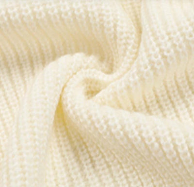 Chunky Knit Cardigan