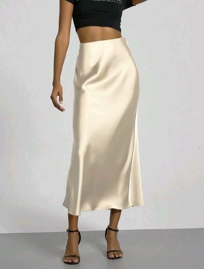 Slim Fit Sheath Dress