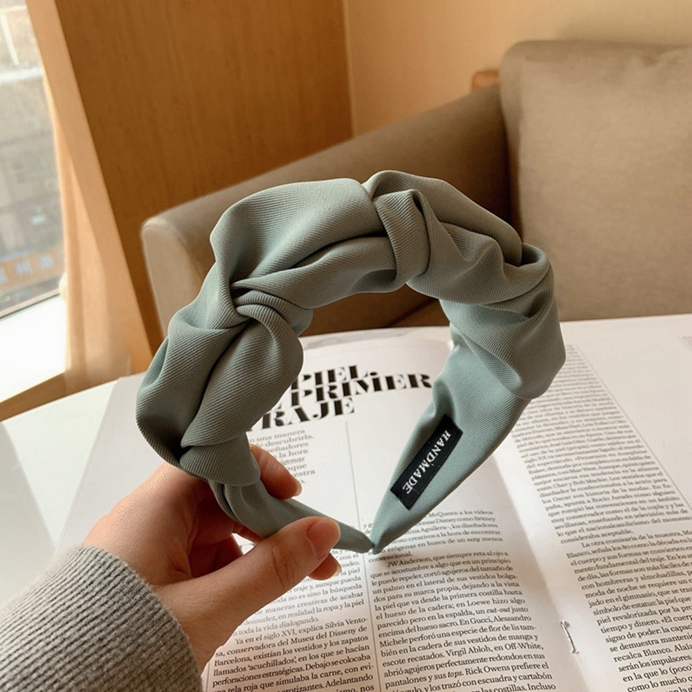 Handmade Headband