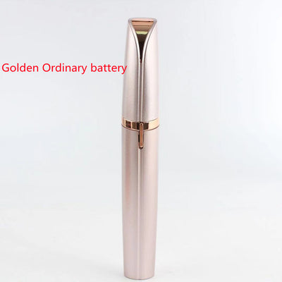 Flawlessly Brows Electric Eyebrow Groomer
