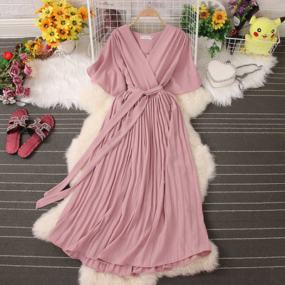 Izzy Midi Dress