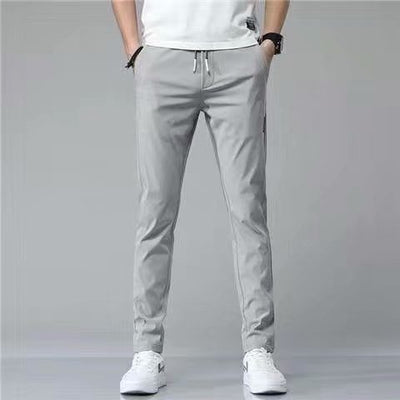 Men's Athletic Jogger Pants – Comfortable, Stylish & Versatile for Active Wear