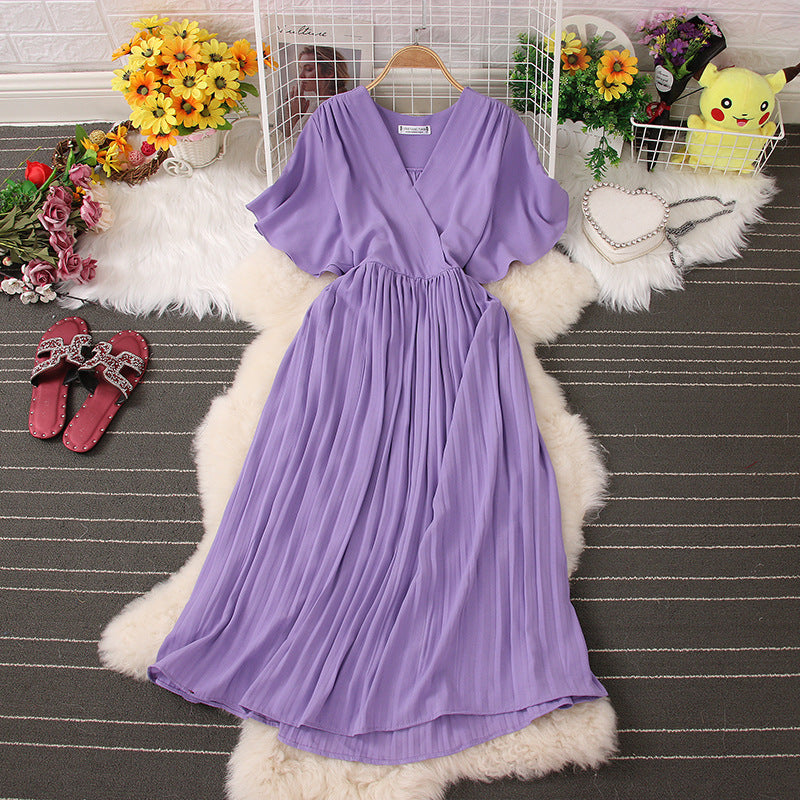 Izzy Midi Dress