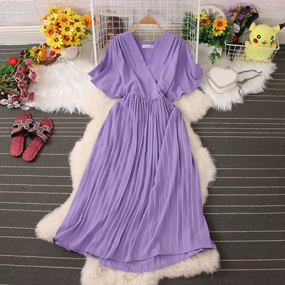 Izzy Midi Dress
