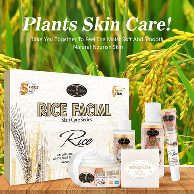 Aichun Rice Skin Care