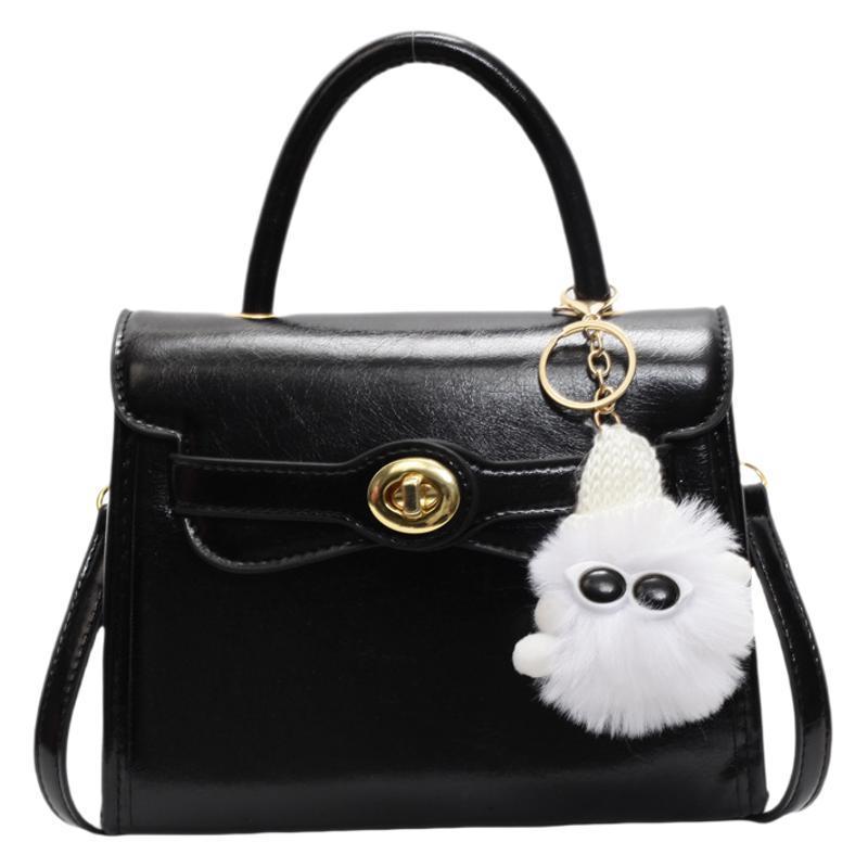 Lynda Shoulder Messenger Bag