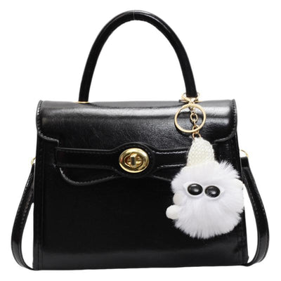 Lynda Shoulder Messenger Bag