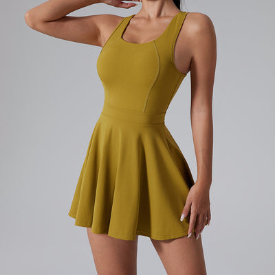 Tennis Dress