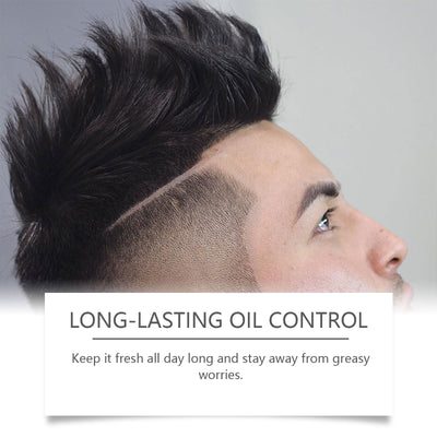 Shaping Wave Hair Oil