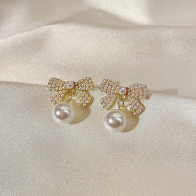 Assorted Fashion Earrings