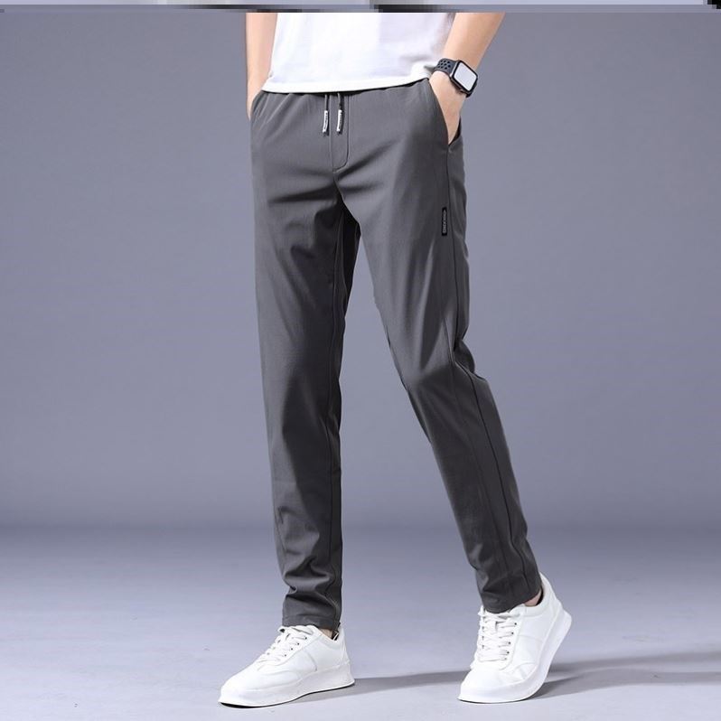 Men's Athletic Jogger Pants – Comfortable, Stylish & Versatile for Active Wear