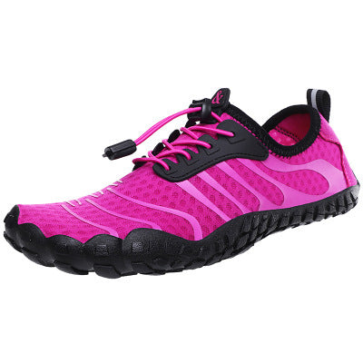 upstream shoes