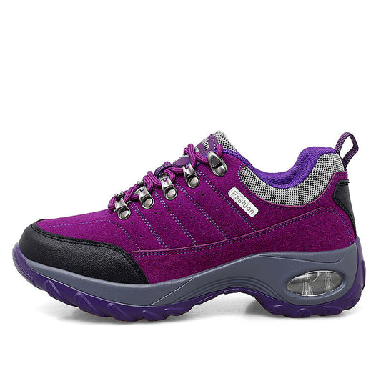 Sneakers Air Cushion