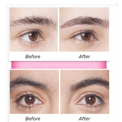 Flawlessly Brows Electric Eyebrow Groomer