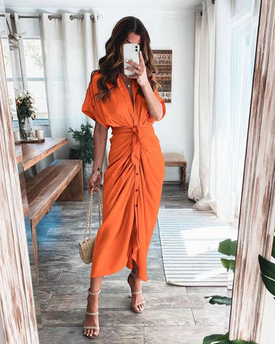 Liddy Dress