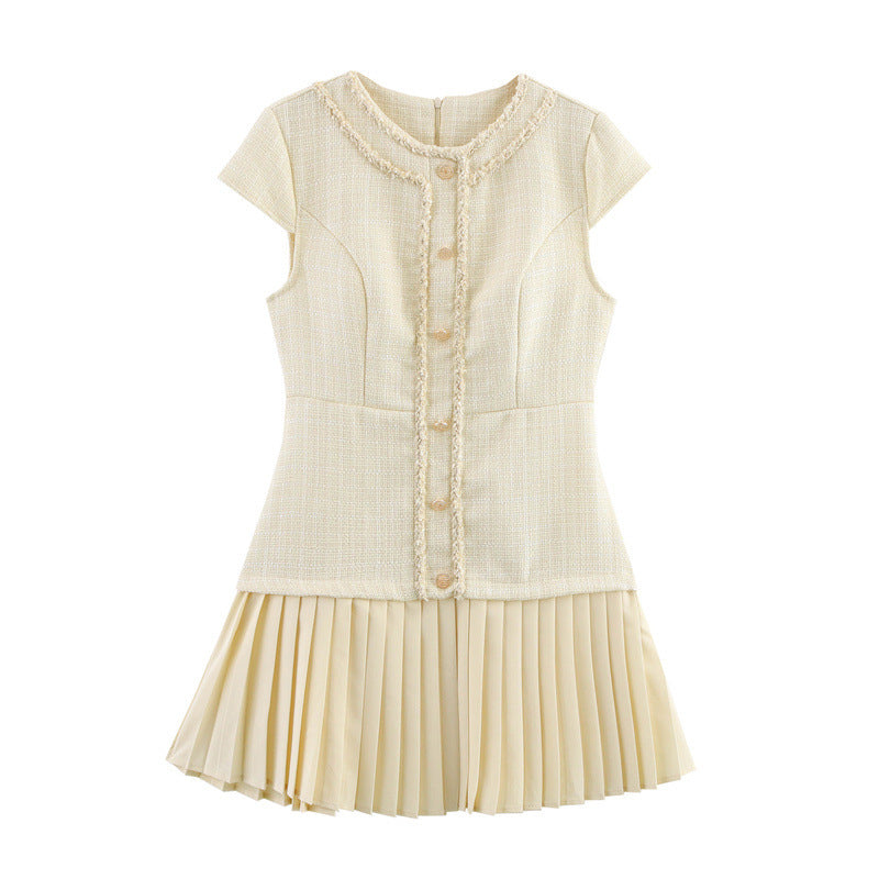 Lois Mini Dress