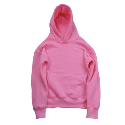 Unisex Oversized Hoodie Sweatshirt with Kangaroo Pocket – Comfortable, Cozy & Stylish