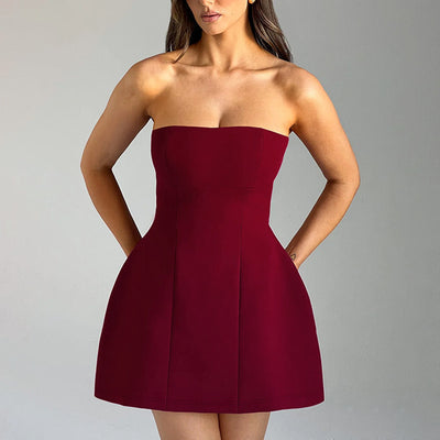 Amelia Mini Dress