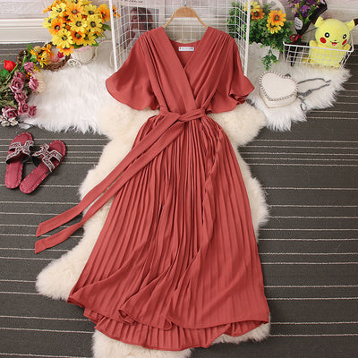Izzy Midi Dress